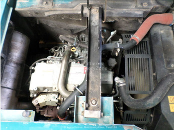 Crawler excavator New Holland Kobelco Kobelco E 235 BSR-2 E 235 BSR-2: picture 5
