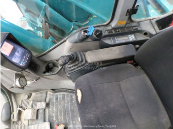 Crawler excavator New Holland Kobelco Kobelco E 235 BSR-2 E 235 BSR-2: picture 4