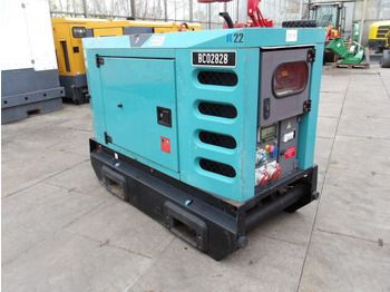Generator set SDMO R22: picture 4