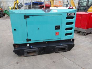 Generator set SDMO R22: picture 3