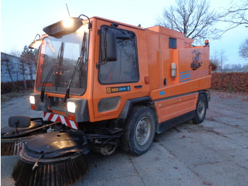 Road sweeper SCHMIDT
