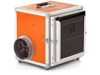 Industrial HVAC equipment HUSQVARNA