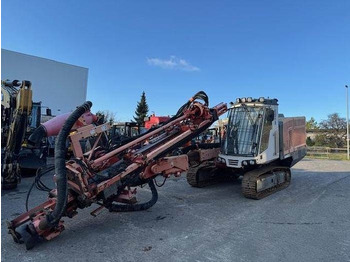 Drilling rig Sandvik DP 1100: picture 2