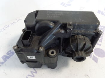 Exhaust system for Truck DAF XF 106: picture 4