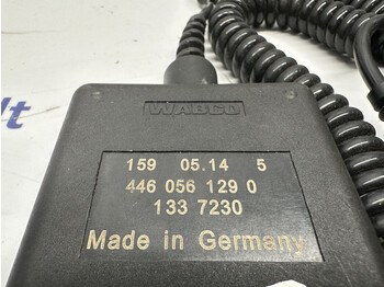 Suspension for Truck DAF XF 106: picture 3 Suspension for Truck DAF XF 106: picture 3