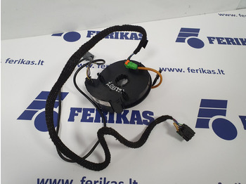 Suspension DAF XF 106