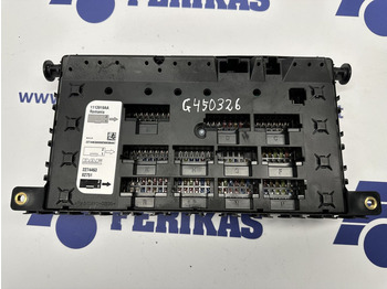 Electrical system for Truck DAF fuse box: picture 2