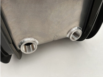 Hydraulic tank for Truck Hydraulic aluminum oil tank 200L: picture 5