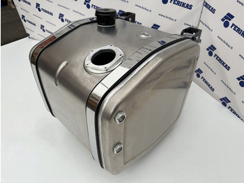 Hydraulic tank for Truck Hydraulic aluminum oil tank 200L: picture 3