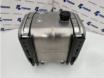 Hydraulic tank for Truck Hydraulic aluminum oil tank 200L: picture 4