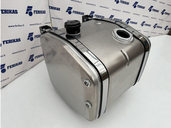 Hydraulic tank for Truck Hydraulic aluminum oil tank 200L: picture 2