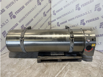 Fuel tank IVECO