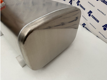 Fuel tank for Truck Iveco New aluminum fuel tank 350L: picture 2