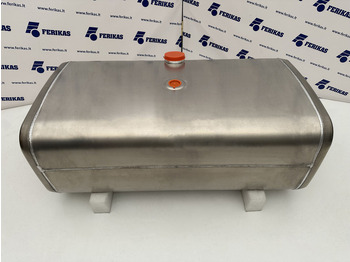 Fuel tank for Truck Iveco New aluminum fuel tank 350L: picture 4