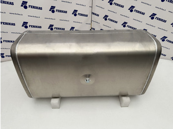 Fuel tank for Truck Iveco New aluminum fuel tank 350L: picture 5