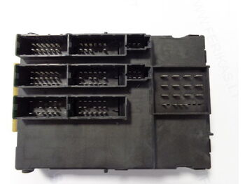ECU for Truck MAN ECU ZBR2 81258067072 WABCO: picture 2