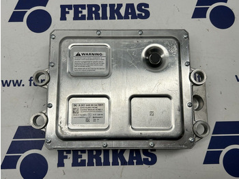 ECU MERCEDES-BENZ