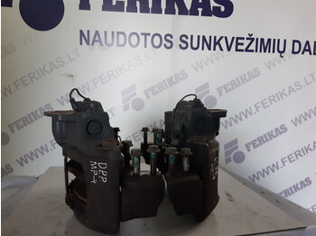 Brake caliper MERCEDES-BENZ Actros