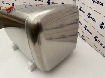 Fuel tank for Truck Mercedes-Benz New aluminum fuel tank 550L: picture 2 Fuel tank for Truck Mercedes-Benz New aluminum fuel tank 550L: picture 2