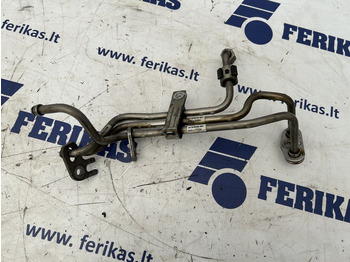 Fuel system MERCEDES-BENZ