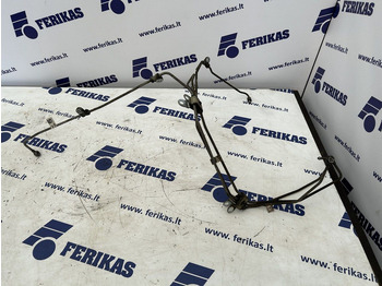 Fuel system MERCEDES-BENZ