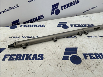 Fuel system for Truck Mercedes-Benz fuel rail: picture 4 Fuel system for Truck Mercedes-Benz fuel rail: picture 4