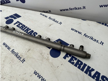 Fuel system for Truck Mercedes-Benz fuel rail: picture 3 Fuel system for Truck Mercedes-Benz fuel rail: picture 3