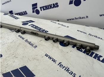 Fuel system for Truck Mercedes-Benz fuel rail: picture 5 Fuel system for Truck Mercedes-Benz fuel rail: picture 5