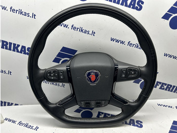 Steering wheel SCANIA R