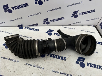 Air intake pipe for Truck Scania air intake pipe: picture 2 Air intake pipe for Truck Scania air intake pipe: picture 2