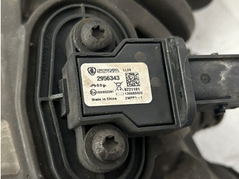 Air intake pipe for Truck Scania air intake pipe: picture 4 Air intake pipe for Truck Scania air intake pipe: picture 4