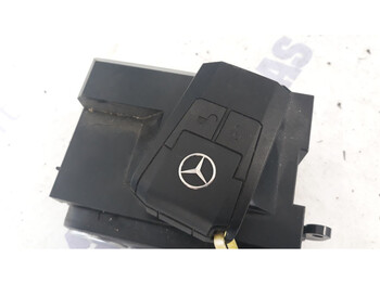 Spare parts for Truck Mercedes-Benz Actros: picture 4