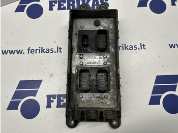 ECU VOLVO