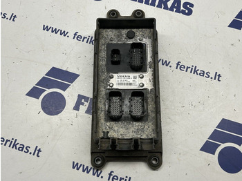ECU VOLVO