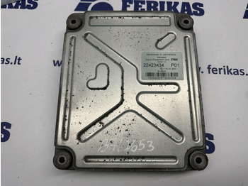ECU VOLVO