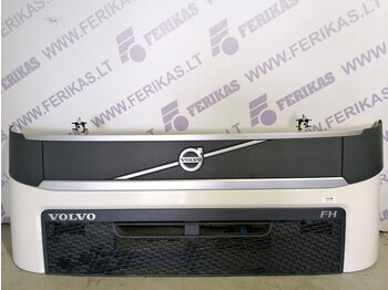 Hood VOLVO FH