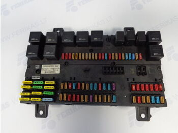 Electrical system VOLVO