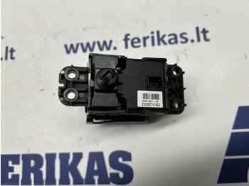 Cab and interior for Truck Volvo parking brake switch: picture 2 Cab and interior for Truck Volvo parking brake switch: picture 2