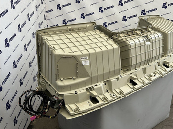 Cab and interior for Truck Volvo upper storage: picture 5
