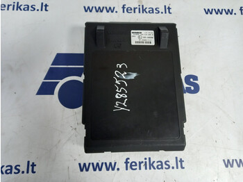 ECU WABCO