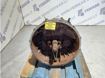 Gearbox for Truck ZF 12AS2330TD: picture 2