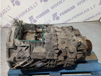 Gearbox for Truck ZF 12AS2330TD: picture 4
