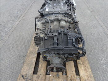 Gearbox for Truck ZF complete gearbox 12AS2130TD: picture 4 Gearbox for Truck ZF complete gearbox 12AS2130TD: picture 4