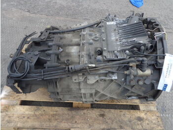 Gearbox for Truck ZF complete gearbox 12AS2130TD: picture 5 Gearbox for Truck ZF complete gearbox 12AS2130TD: picture 5