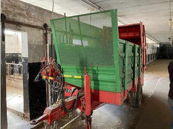 Livestock equipment