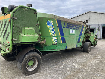 Forage mixer wagon Türpisch Landmaschinen                        
                                                                Herr Christian Türpisch                                                                -: picture 4