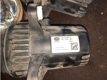 Leasing of MAN . Скания . Вольво. Неоплан. MAN . Скания . Вольво. Неоплан.: picture 3