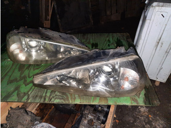 Leasing of MAN . Скания . Вольво. Неоплан. MAN . Скания . Вольво. Неоплан.: picture 4