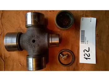 Suspension Mercedes-Benz A 001981503102: picture 2