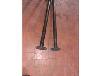 Drive shaft Mercedes-Benz Neoplan . Scania . Volvo . Man: picture 3 Drive shaft Mercedes-Benz Neoplan . Scania . Volvo . Man: picture 3